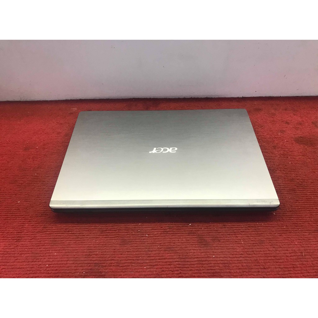 Laptop cũ acer 4820T