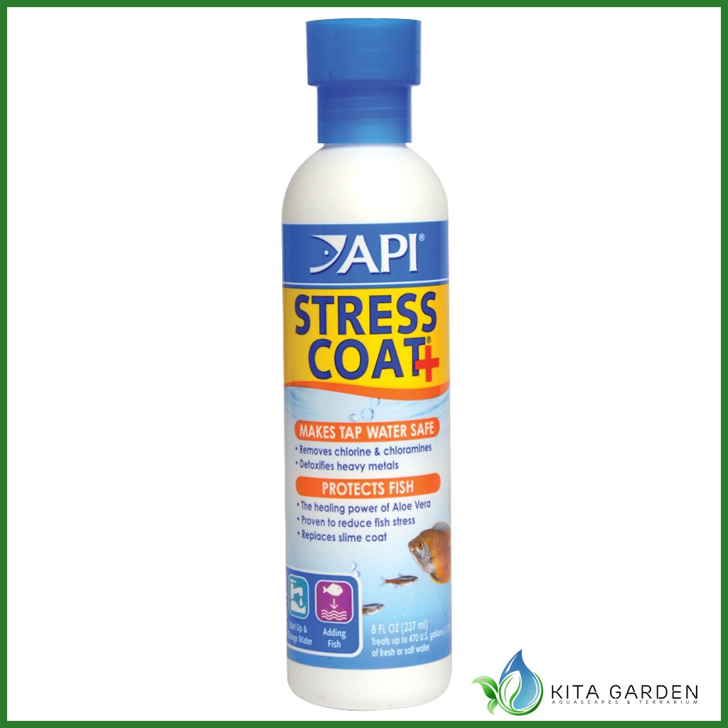 DUNG DỊCH GIẢM STRESS KHỬ ĐỘC NƯỚC API STRESS COAT+