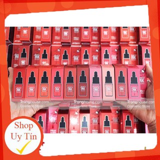 Son thỏi peripera peri's ink stick matt