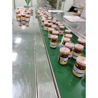 Thảo mộc Xanh Sỉ 10 Lọ