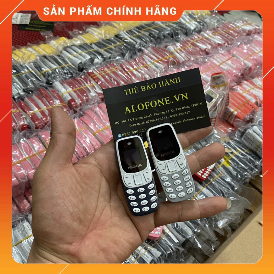 Điện thoại mini dễ thương Thay Đổi Giọng Nói BM10 Bảo Hành 12Tháng Chức Năng Mẹ Bồng Con Với Smartphone