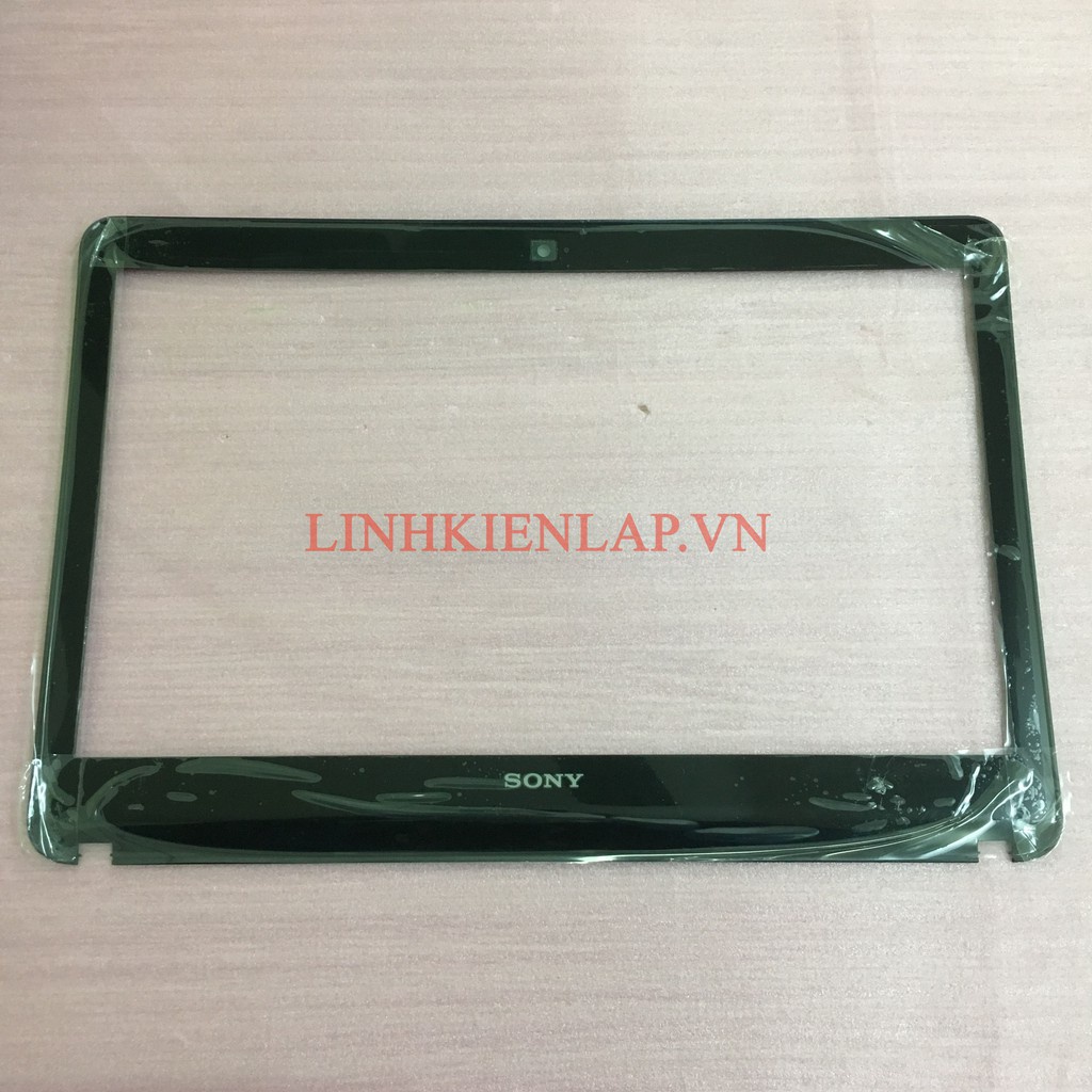 ☌♝◊Thay vỏ laptop sony vaio SVF142 SVF143
