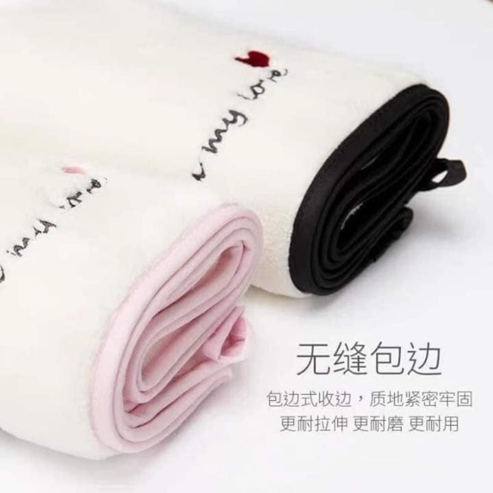 Khăn Ủ Tóc Nhanh Khô Thần Thánh – Tự Rút Nước Lau Khô Tóc Trong Vòng 3 Phút.