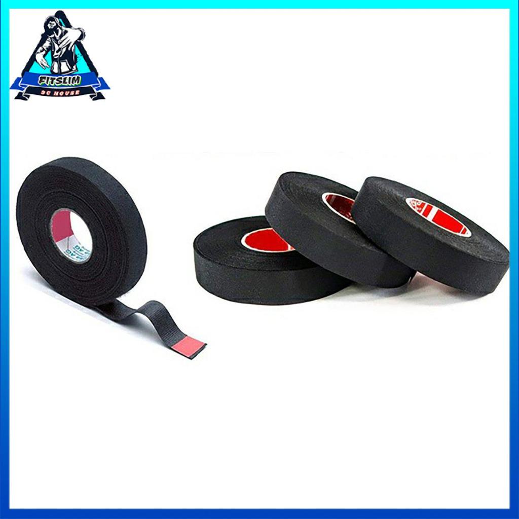 Cuộn băng keo 15m cách nhiệt chống cháy cho xe hơi