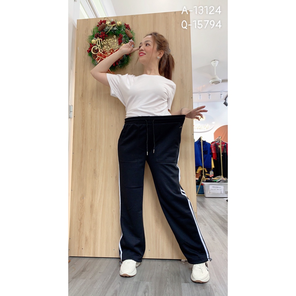 Quần Thể Thao BIG SIZE S ọ c - 15794