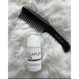 Olaplex No6 kem xả khô suôn mượt