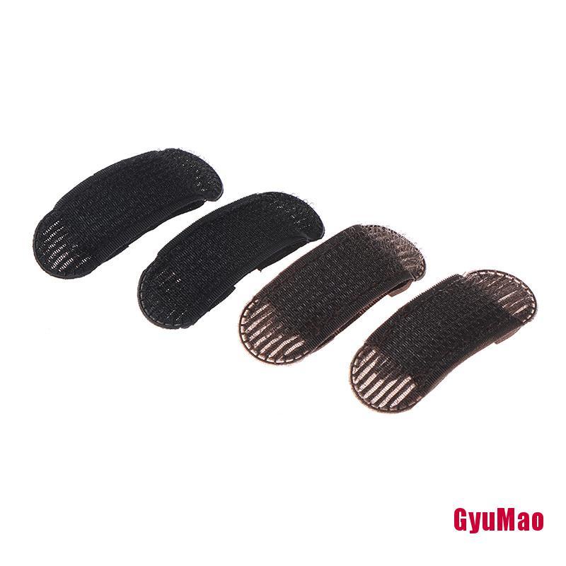 Set 2 Dụng Cụ Kẹp Tóc Hỗ Trợ Tạo Kiểu Tóc Đuôi Ong