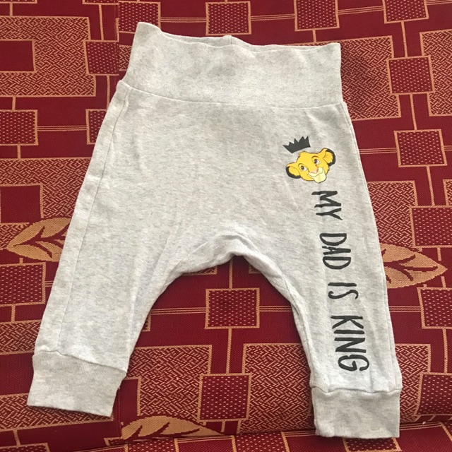 Set 18 quần thun ôm