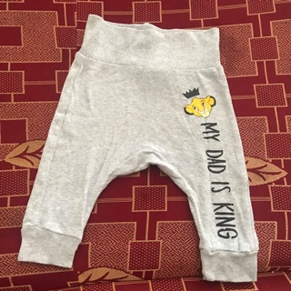 Set 18 quần thun ôm