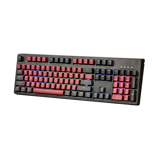 Bàn phím cơ E-DRA EK3104 blood warrior