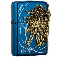 Bật lửa Zippo ZBT-1-91B