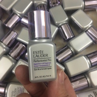 Tinh chất chống lão hóa Estee Lauder Perfectionist Pro 7ml bản minisize