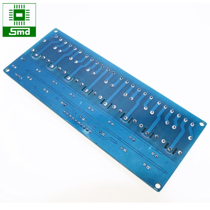 Module 8 relay với opto cách ly 5VDC