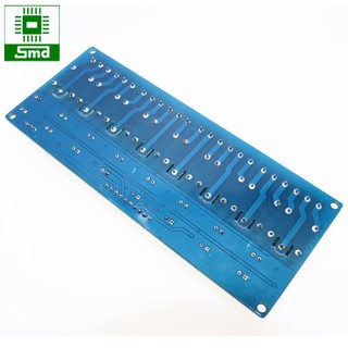 Module 8 relay với opto cách ly 5VDC