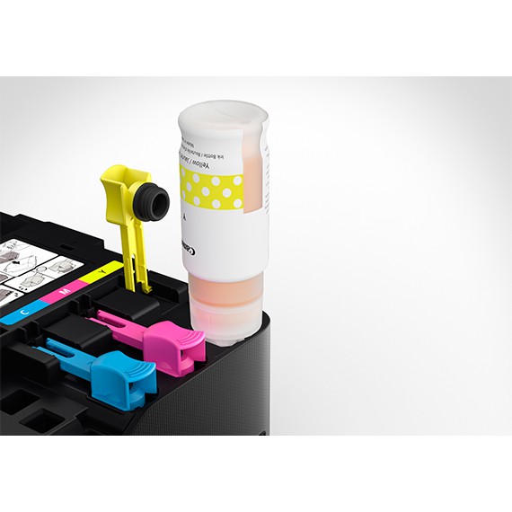 Máy in phun màu đa năng Canon PIXMA G3020 và G2020  chính hãng