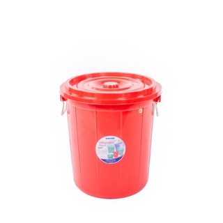 Xô Nhựa 35/45Lít Duy Tân Chính Hãng.