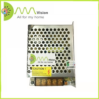 [Nhập mã KIWIVISION giảm 7%] Nguồn tổ ong Kiwivision 12V 5A