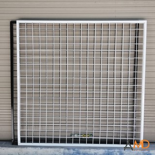 Khung lưới trang trí 1x1m