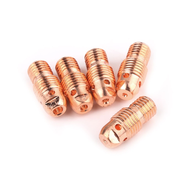 Bộ 46 Phụ Kiện Đầu Máy Hàn TIG SR WP9 20 25 Chuyên Dụng
