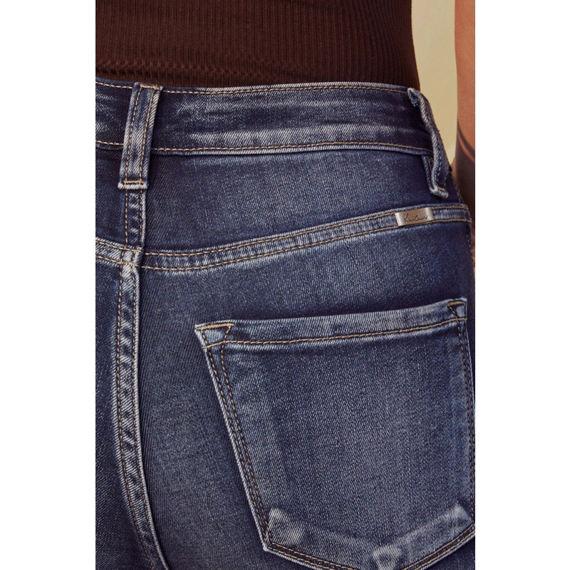 Quần jeans skinny K4ncan Trinity xuất khẩu - Hàng dư xịn vnxk