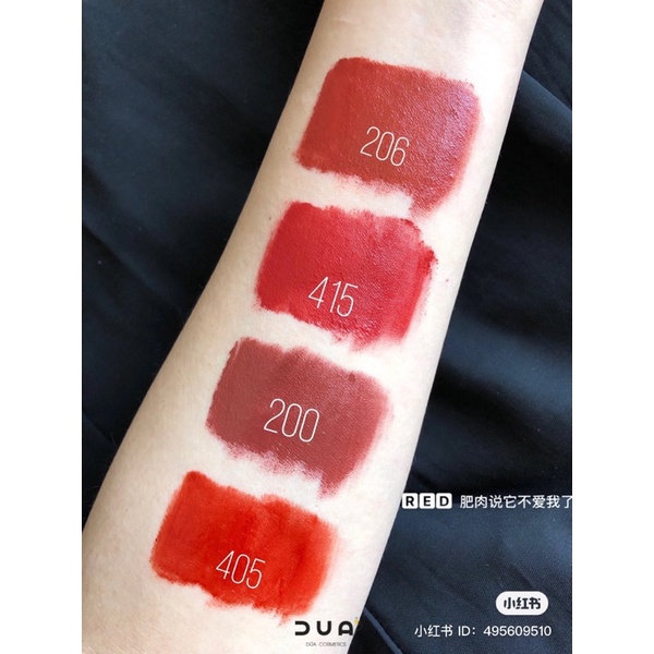 Son kem Armani Beauty Lip Maestro Liquid Lipstick