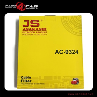 Lọc gió điều hoà cho ô tô - ac9324