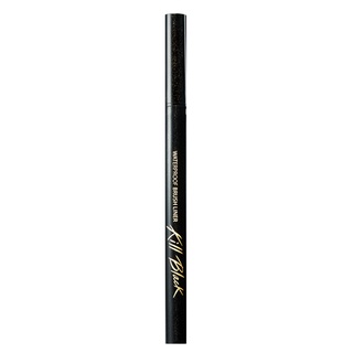 Viền Mắt Clio Waterproof Brush Liner Kill 0.55Ml