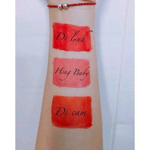 [Son Chocolate] Son dưỡng ẩm môi làm từ chocolate đen | BigBuy360 - bigbuy360.vn