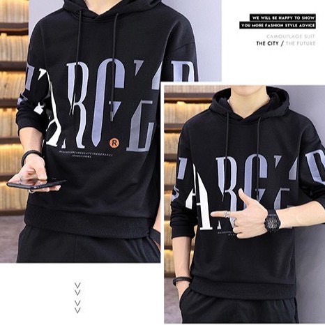 Áo Nam Thu Đông Nỉ Cao Cấp Dáng Đẹp | BigBuy360 - bigbuy360.vn