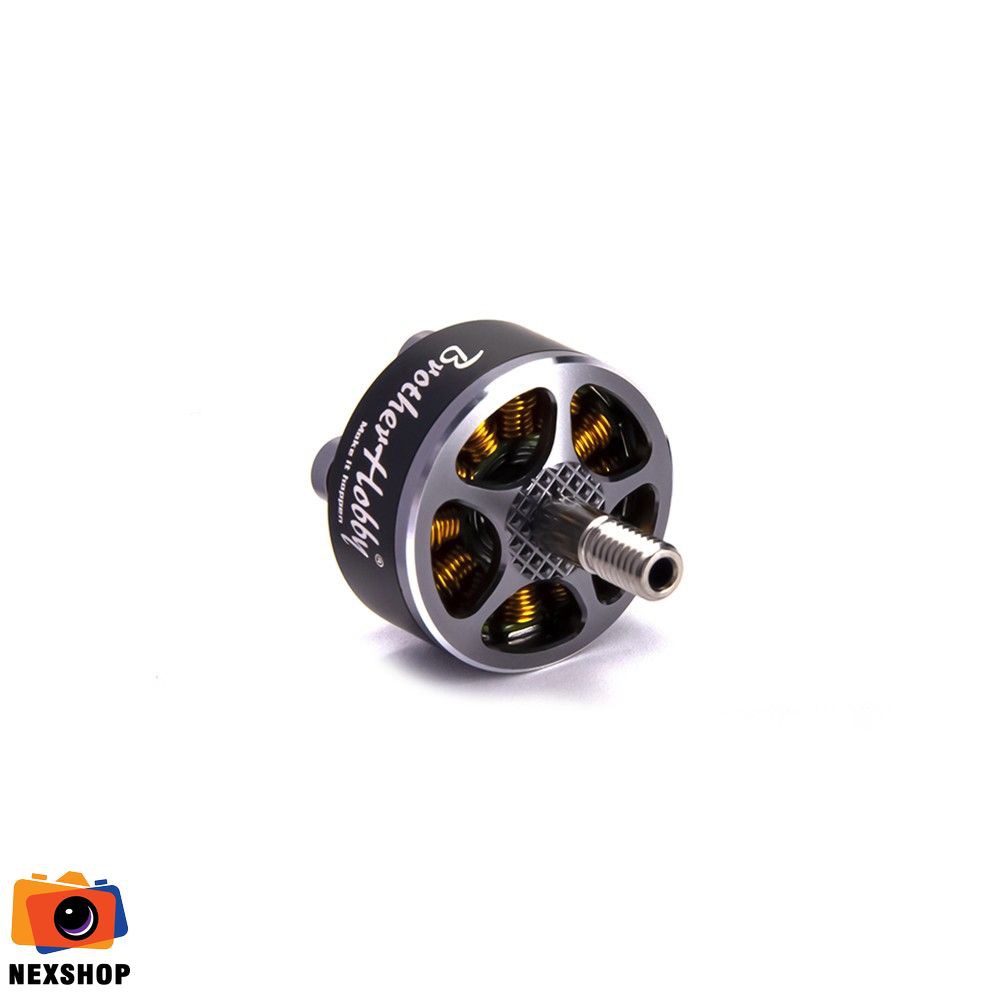 Động cơ máy bay điều khiển Brotherhobby Avenger V3 2306.5 2350KV | Motor | Hàng chính hãng