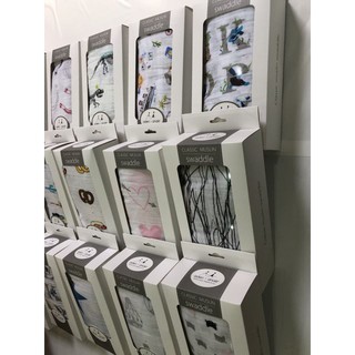 Khăn aden & anais Muslin oganic siêu mềm