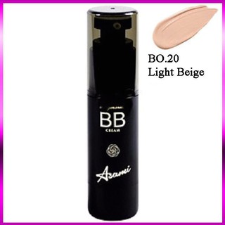 ⚡️[Kem bb Hàn Quốc] Kem nền chống nắng cho làn da trắng mịn Asami Collagen Snail BB BO20 Hàn Quốc (Da trắng)