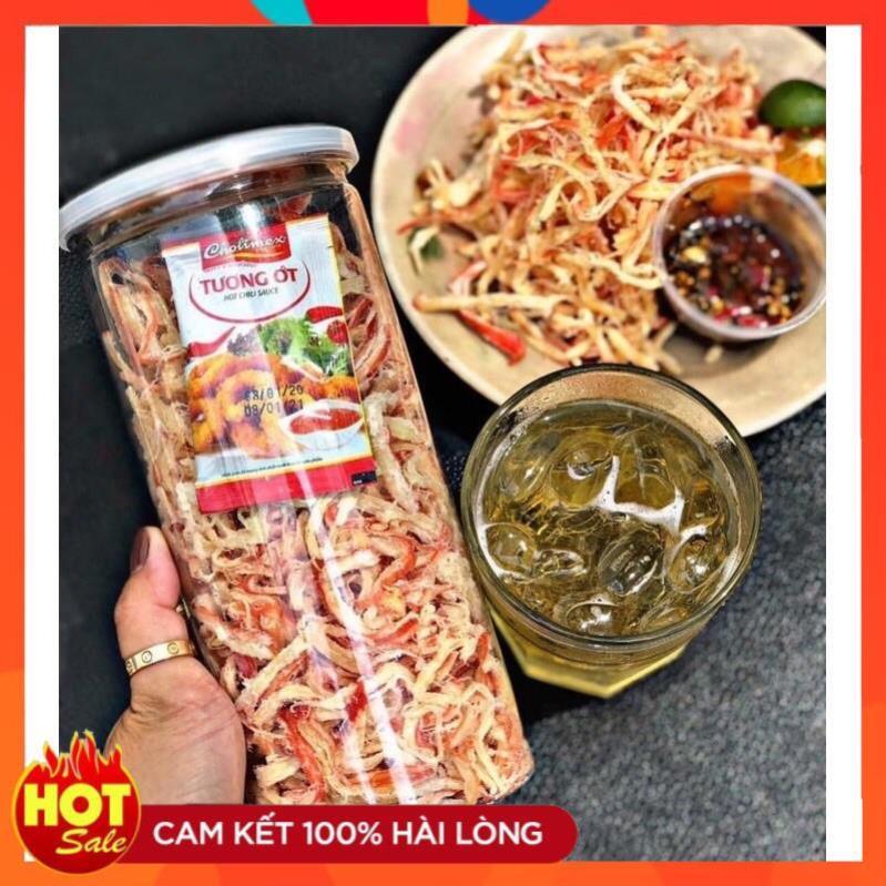 [SALE SHOP MỚI] MỰC XÉ SỢI HẤP DỪA - ĂN VẶT KATIA | BigBuy360 - bigbuy360.vn