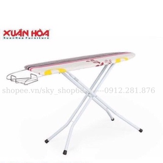 Cầu là quần áo Xuân Hoà CLS-02-01 chân sơn-chính hãng 100%