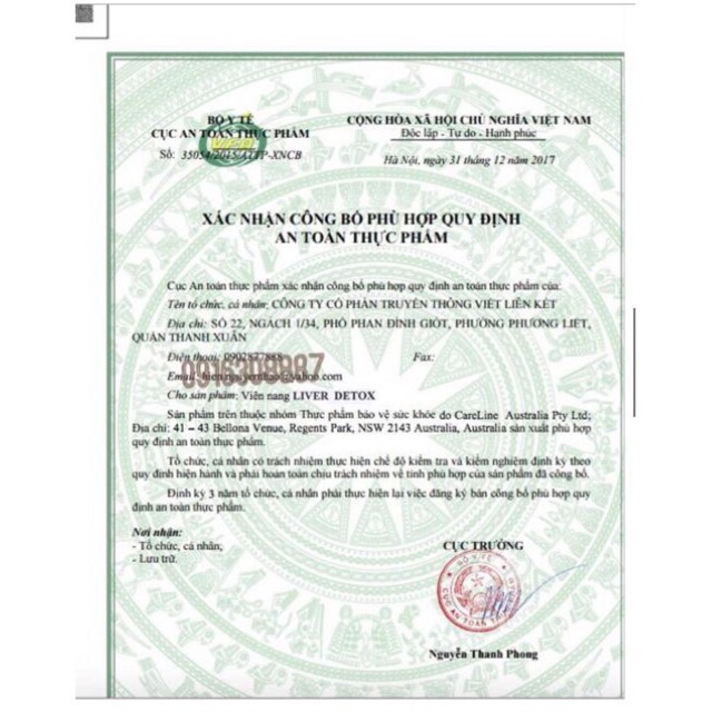 [60/120/200]Viên uống thải độc gan Swisse Liver Detox | BigBuy360 - bigbuy360.vn