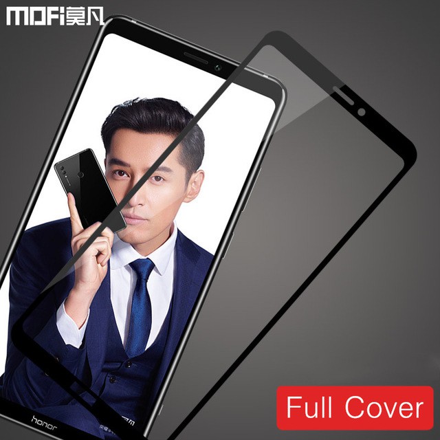 For Huawei Honor Note 10 Tempered Glass 3D Full Coverage Screen Soft