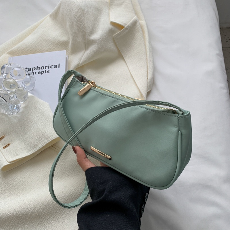 Túi Đeo Vai Thời Trang Mùa Hè 2022 Cho Nữ