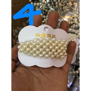 Cặp Tách Hạt Ngọc Nhân Tạo