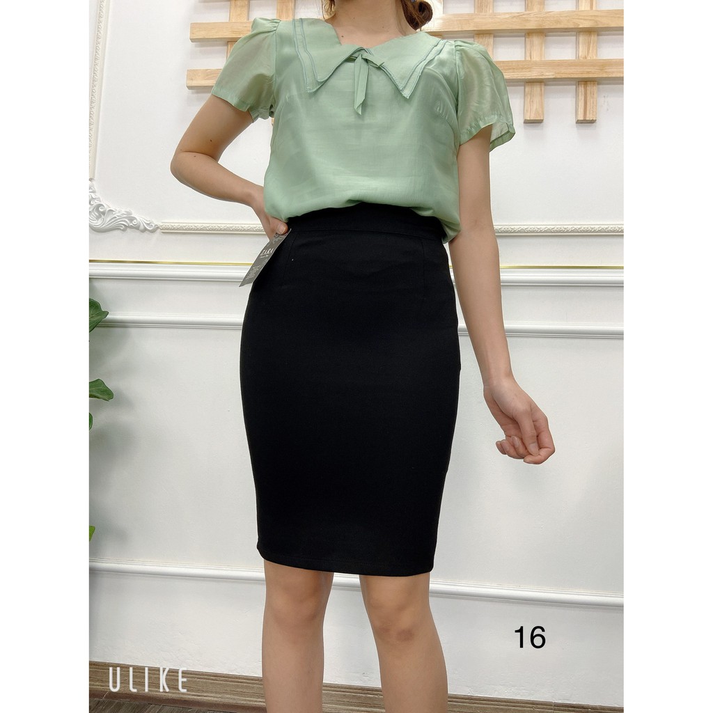 [Mã FASHIONT4WA2 giảm 10K đơn 50K] (Siêu Rẻ) Chân Váy body Umi , chân váy bút chì | BigBuy360 - bigbuy360.vn
