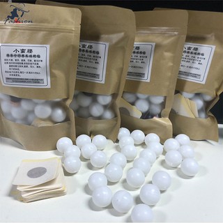 Miếng dán tan mỡ bụng hình viên thuốc