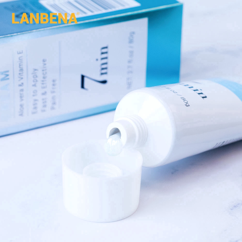 Kem tẩy lông LANBENA 80g | BigBuy360 - bigbuy360.vn