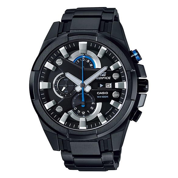 Đồng Hồ Nam Casio EFR-540BK-1AVUDF