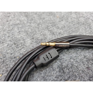 Dây DZST 3.5 ra AV Hitachi