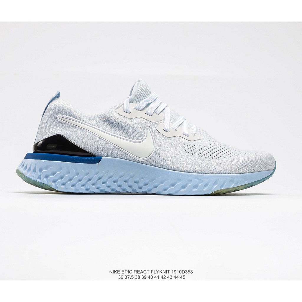 Order 1-3 Tuần + Freeship Giày Outlet Store Sneaker _Nike Epic React Flyknit MSP: 1910D3587 gaubeaostore.shop