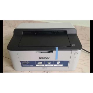 Máy in Brother HL 1111 cũ