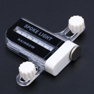 Đèn LED tín hiệu gắn căm xe mô tô