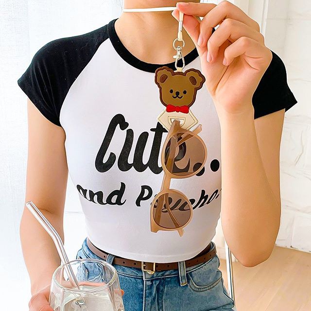 Dây Đeo Mắt Kính