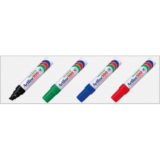 Bút lông dầu ngòi lớn Artline EK-100