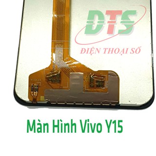 Màn hình Vivo Y15