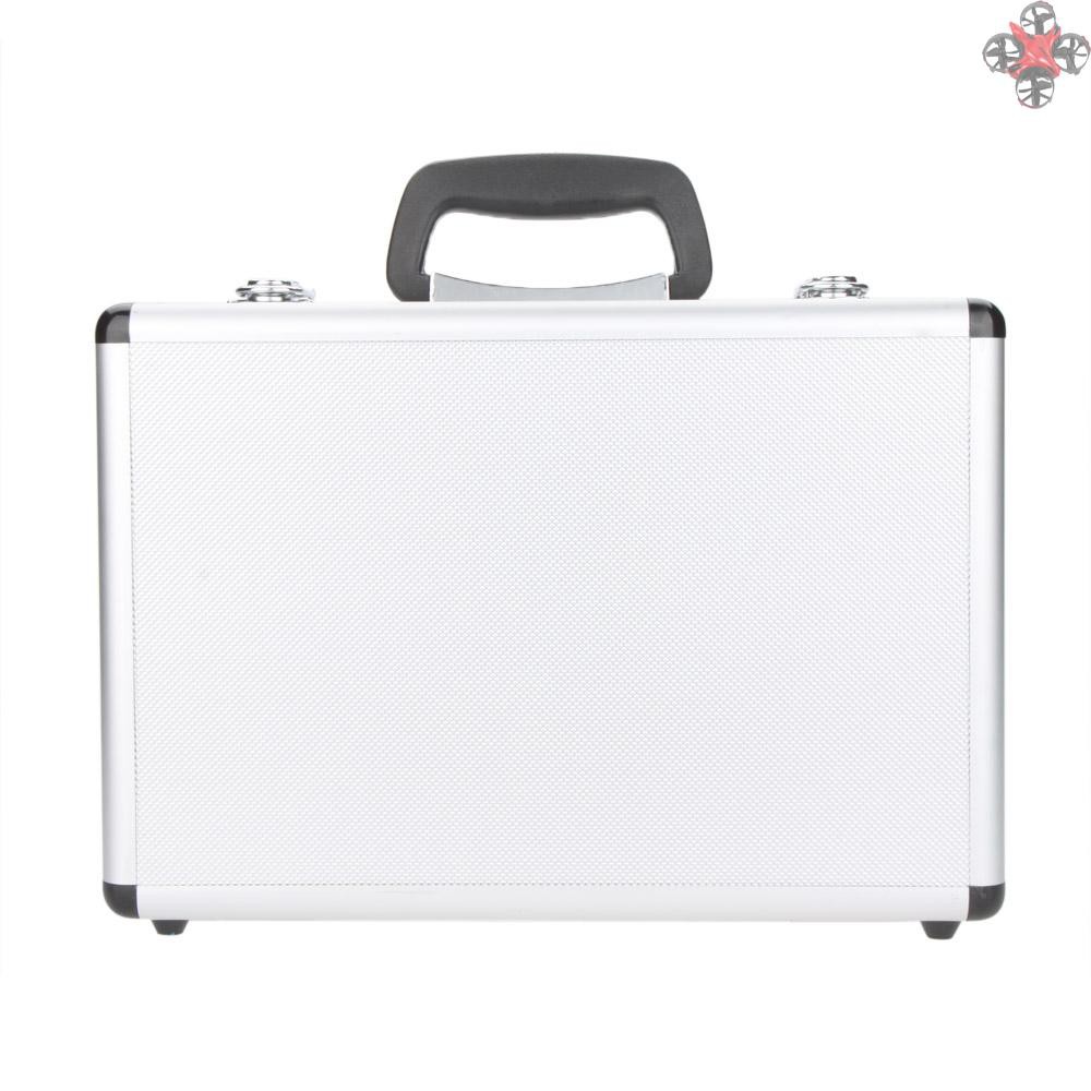 Vali nhôm chất lượng cho máy phát Futaba JR Spektrum Walkera Esky